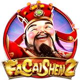 RTP CQ9 riches138