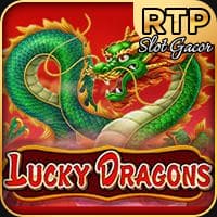 RTP jdb riches138