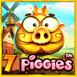 RTP pragmatic riches138