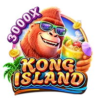 Facai : KONG ISLAND - RICHES138