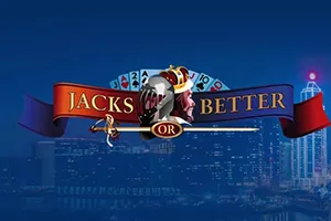 Jacks or Better Classic - RICHES138