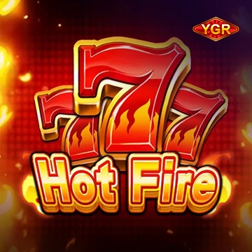 YGR : Hot Fire777 - RICHES138
