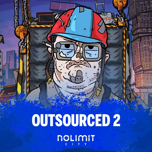 NolimitCity : Outsourced 2 - Balkan Engineering - RICHES138