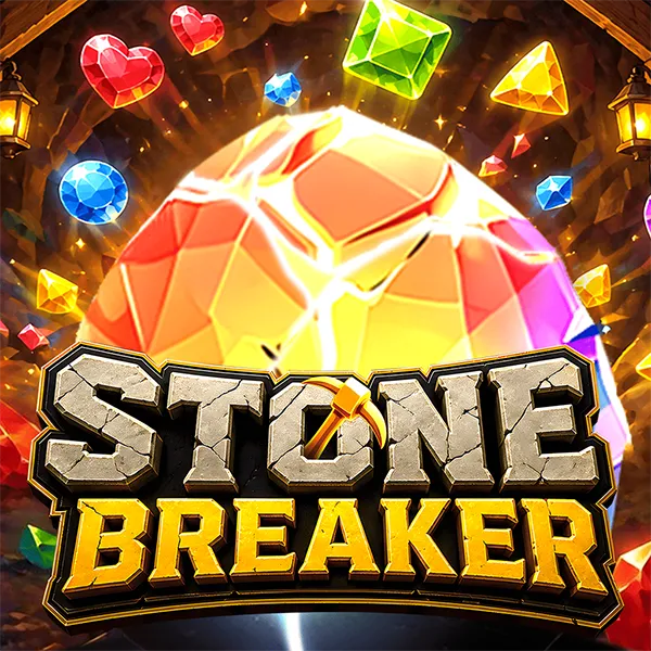 Stone Breaker - RICHES138