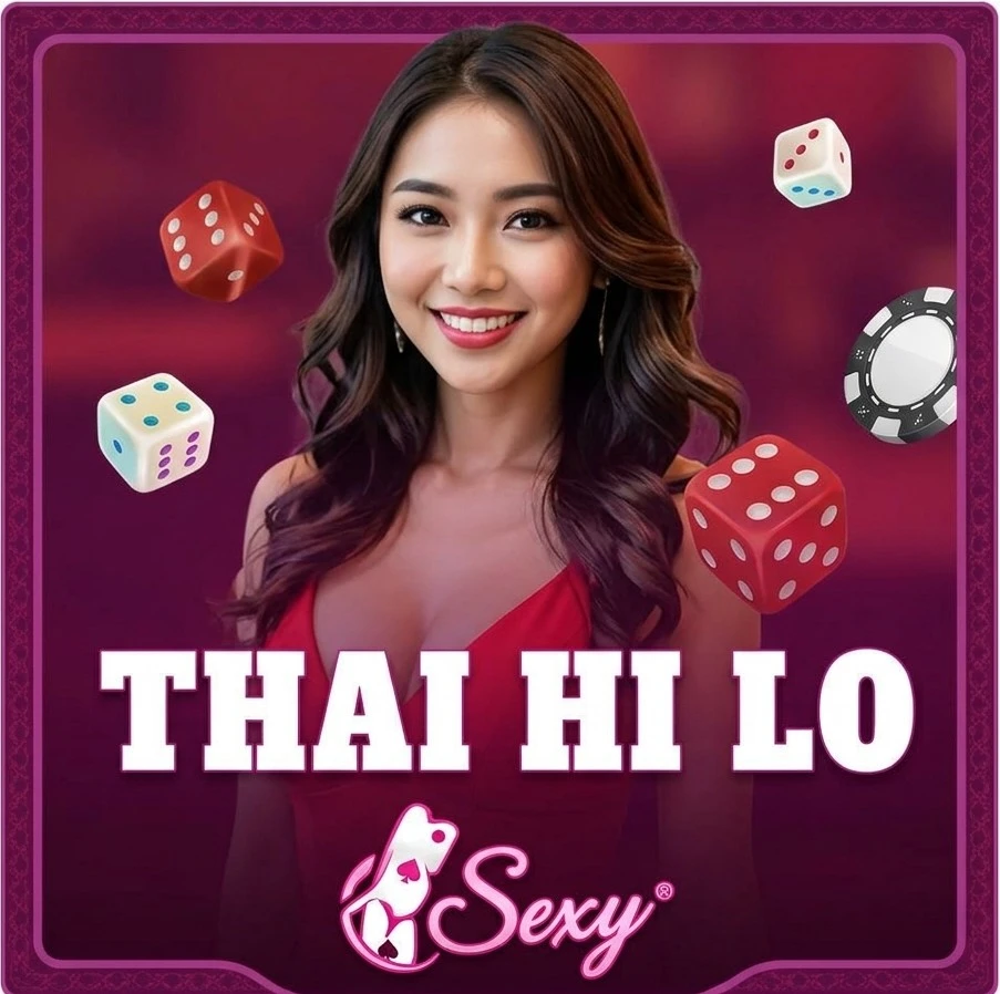 Thai Hi Lo - RICHES138
