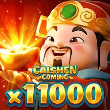 YGR : Caishen Comingx11000 - RICHES138