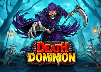 Pragmatic : Death Dominion - RICHES138