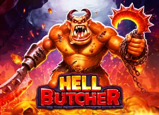 Pragmatic : Hell Butcher - RICHES138
