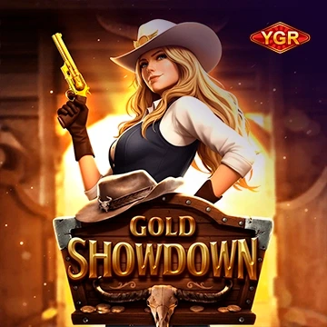 YGR : Wild Bounty Showdown - RICHES138