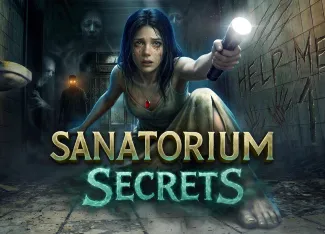 Pragmatic : Sanatorium Secrets - RICHES138