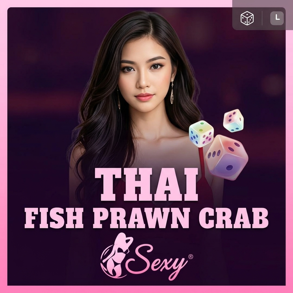 Thai Fish Prawn Crab - RICHES138