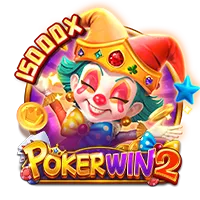 Facai : POKER WIN 2 - RICHES138