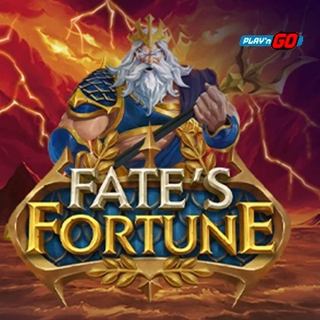PlaynGo : Fates Fortune - RICHES138