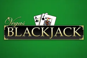 Vegas Blackjack - RICHES138