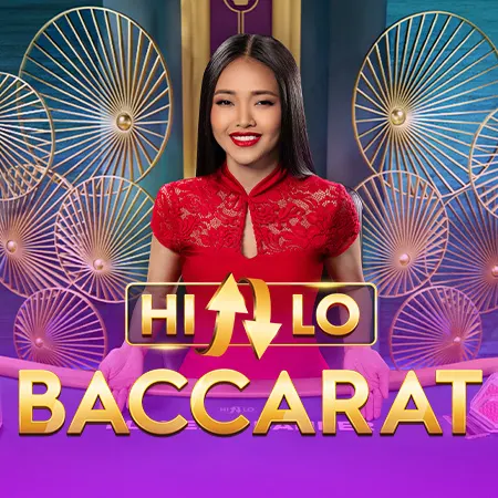 HI-LO Baccarat - RICHES138
